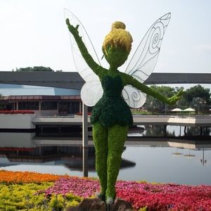 Meet your Posher, Holly